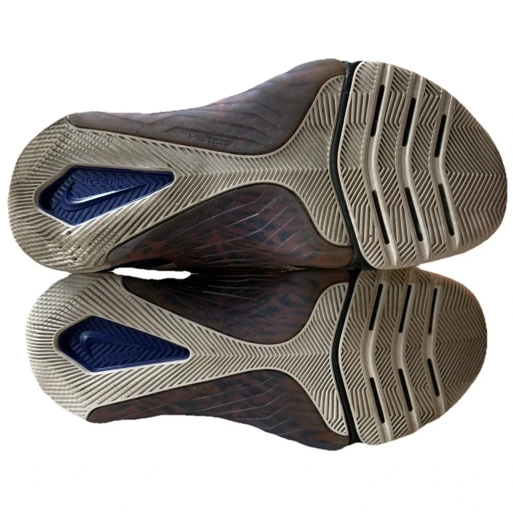 Nike Metcon 7 Phantom Black | DJ8656-018 Size Women 8 Men 6.5